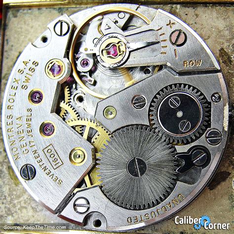 rolex 1602 lift angle|rolex caliber 1602.